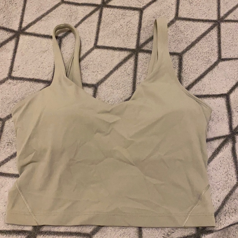 Lululemon Align Tank